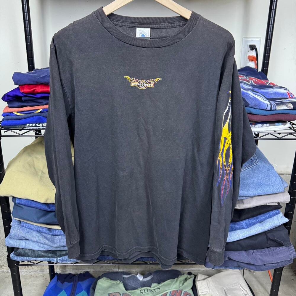 Early 00 2003 bike week